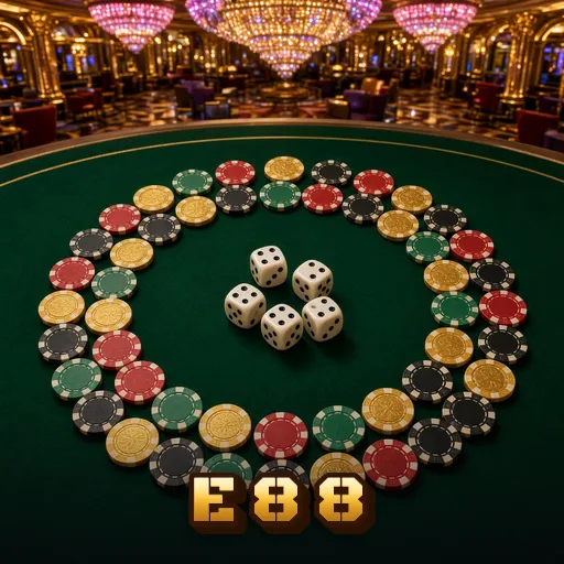 e88 APK Indonesia - Panduan Lengkap dan Tutorial