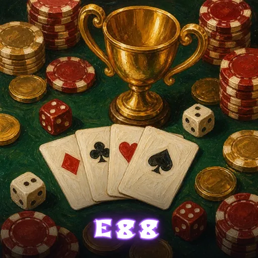e88 APK Indonesia - Panduan Lengkap dan Tutorial